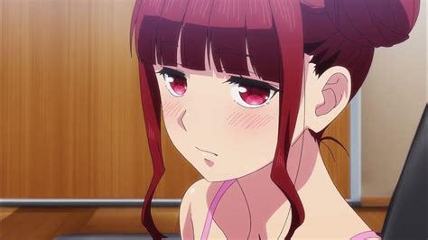 erotic anime|Erotica